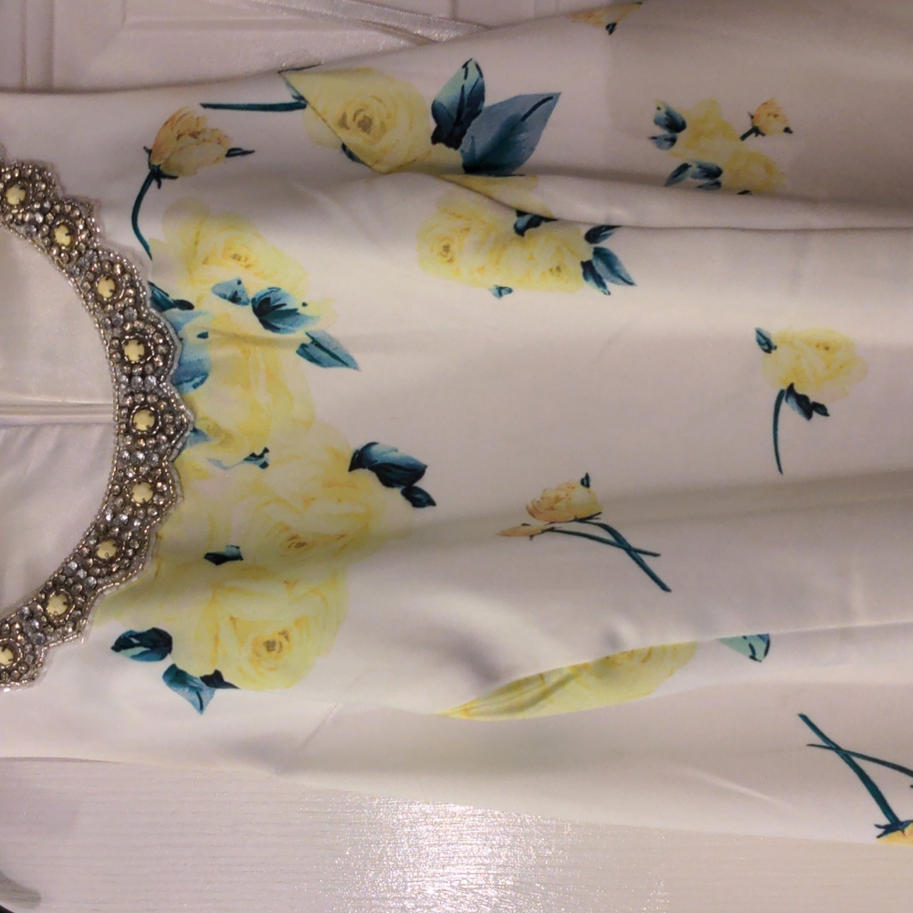 Prom Dress - Picture 3 of 5